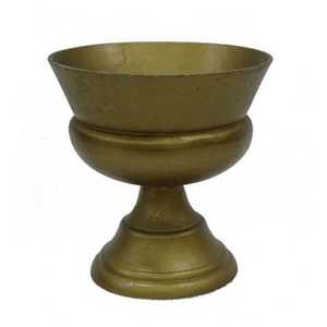 กระถางต้นไม้แบบคลาสสิกสำหรับตกแต่งบ้าน,แจกันดีไซน์ใหม่แบบมีประตูด้านนอก - Product Image 1