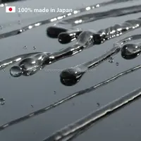 تكنولوجيا النانو طلاء السيراميك 9h KISHO ، صنع في اليابان