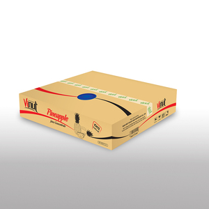 20L Bag <b>Pineapple</b> Juice Concentrate Customized Label Wholesalers Oem - Product Image 1