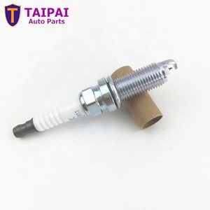 high quality factory price in stock auto part engine Bujia ILKAR7B11 4912 LASER IRIDIUM PRIUS COROLLA RAV4 Spark Plug for TOYOTA