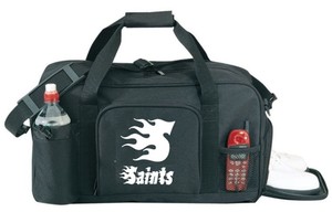 Unisex mejor calidad gimnasio bolsas de lona - Product Image 5