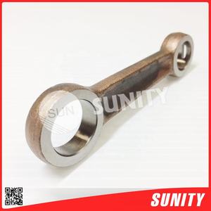 Superventas Durable con motor de máquina de jardín personalizado Fabricación de bielas de un solo cilindro - Product Image 4