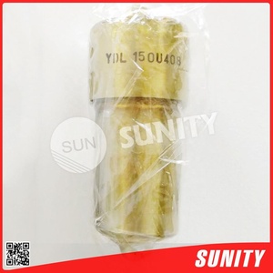 Boquilla 6ZL YDLF-150U408 de Alta Calidad para Motores Diésel Yanmar, Fabricada en Japón, para el Mercado de Reparación de Maquinaria Marina - Product Image 2