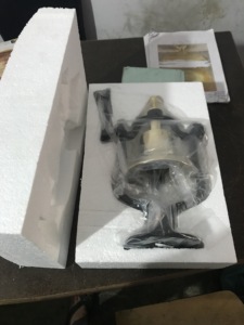 ระฆังรถไฟ - Product Image 3