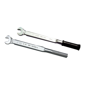 Clé dynamométrique à cliquet préréglée, clé à molette réglable, tailles 12 - Product Image 4