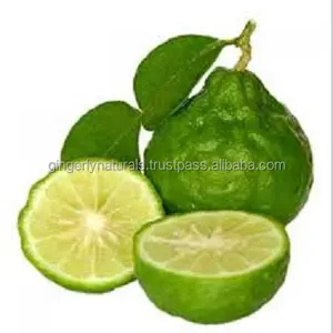 Whole Sale Supplier of Bergamot Oil from India