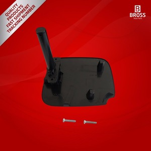 BSP692 Couvercle de volet de carburant pour 8200690154 - Product Image 5