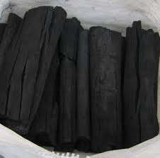 Carbón Vegetal Negro para Barbacoa CKT Energyflame HARDWOOD, 3 Horas de Duración, Forma de Barra, 7000 Calorías, Venta a Israel/Japón - Product Image 2