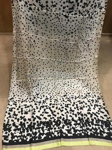 Tabi ผ้าพันคอชายหาดผ้าไหม,ผ้าโสร่ง - Product Image 4