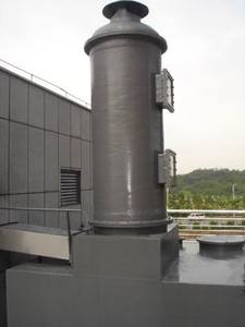 ชุดควบคุมกลิ่น/ระบบ - Product Image 5