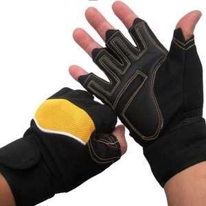 ถุงมือยกน้ำหนัก201 - Product Image 1