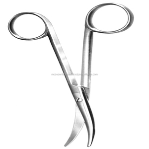 เครื่องมือผ่าตัดนรีเวชขนาด11ซม. ใช้ซ้ำได้ผ่านการรับรอง CE - Product Image 3