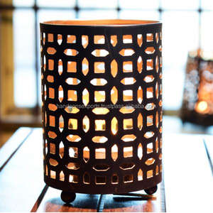 <b>Tea</b> <b>Light</b> <b>Candle</b> <b>Holder</b> New Design Decorative Made India Commercial Buyers Hot Selling Best Wedding Event Restaurant - Product Image 2