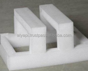 แผ่นโฟม PE อ่อนนุ่ม วัสดุ EPE/EPS ให้การกันกระแทกสำหรับบรรจุภัณฑ์สินค้าที่เปราะบาง - Product Image 5