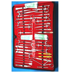 Conjunto de Cirugía de talla grande, 157 unidades, 157 unidades - Product Image 2