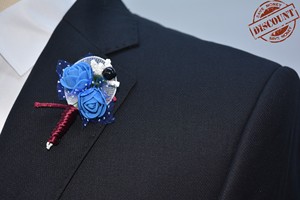 Chaqueta informal de calidad turca profesional para hombre, traje de chaqueta teñida Lisa para fiesta, venta al por mayor, barato, el mejor precio - Product Image 5