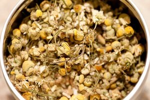 THÉ CHRYSANTHÈME BUB - Product Image 4