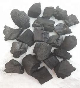 ALIBABA INDONESIA PREMIUM MEDIUM HARD WOOD CHARCOAL BBQ GRILL CHARCOAL GRILL NATURAL CHARCOAL LUMP SHAPE - Product Image 4