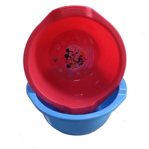 HOAHA Bassin en plastique coloré pour la maison du Vietnam de haute qualité - Product Image 1