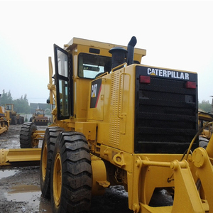 <b>Used</b> Caterpillar 140G <b>Motor</b> <b>Grader</b> Core Engine Component for Road Machinery-140G 140H 14G <b>Grader</b> - Product Image 3