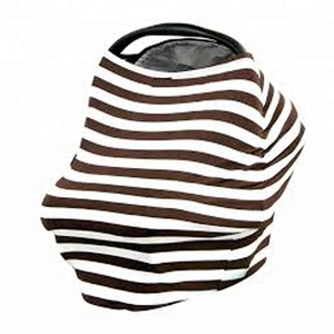 Waterproof Baby Car Seat Canopy Cover With CPSC Certification - Product Image 1