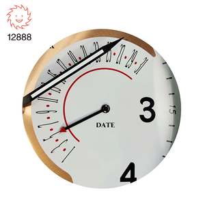 Đồng Hồ Treo Tường Thạch Anh Hiện Đại Không Nắp Lật Hiện Đại - Product Image 5