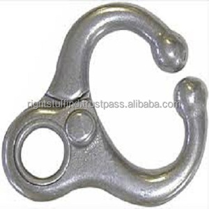 Plomo de toro resistente para inseminación veterinaria Diseño de pinza de nariz buena - Product Image 2