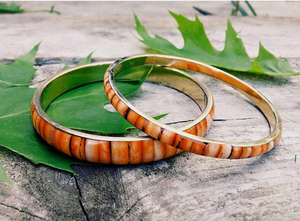 Fashionable <b>Bangles</b> for Ladies & Men <b>Indian</b> <b>Bangles</b> - Product Image 4