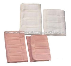 Shemax 2024 Top Selling Alta Calidad Equitación Ecuestre Personalizado Al Por Mayor Todos Los Colores Disponibles Fleece Wraps - Product Image 2