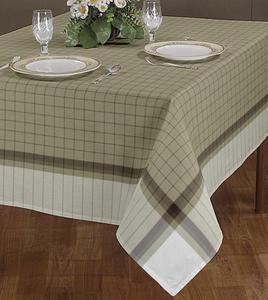 Mantel de Tela Pintado con Diseño Novedoso y Atractivo, Cubierta Personalizada para Mesa de Comedor, Venta al por Mayor, OEM, ODM, Exportación a India - Product Image 6