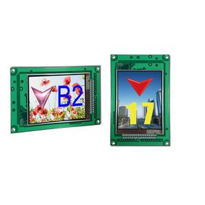 CANOPEN for 3.5INCHES TFT <strong>Lcd</strong> <strong>Display</strong> for <strong>Elevator</strong> - Product Image 1