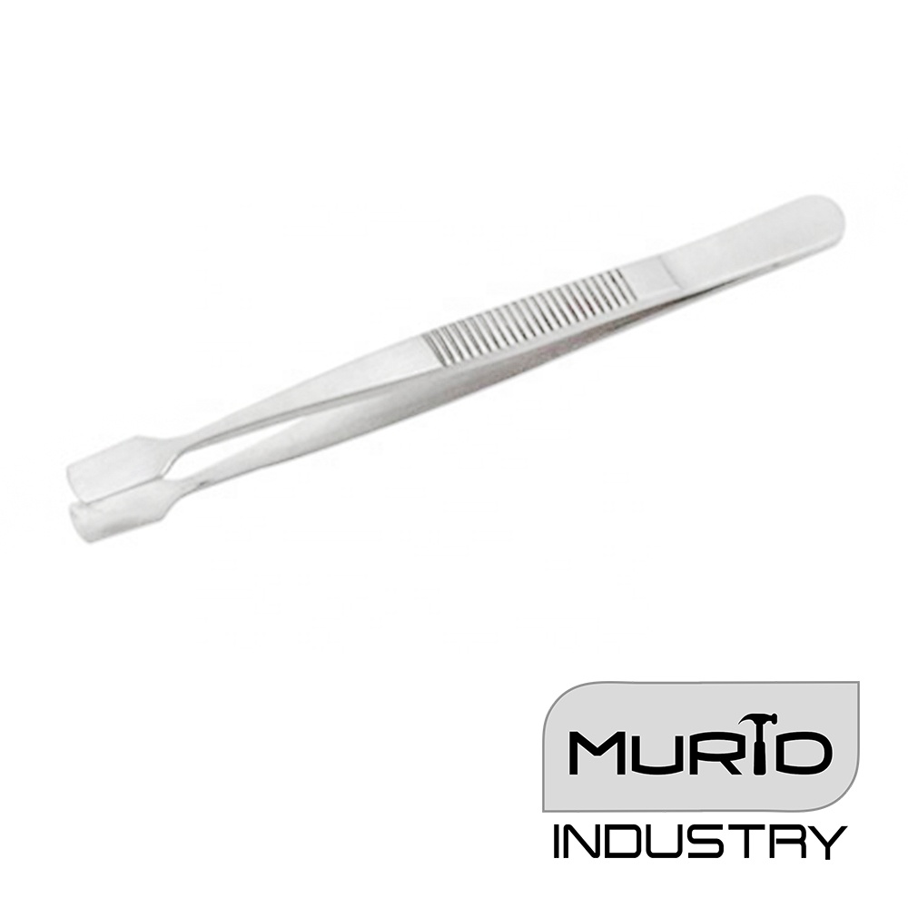 Flat Tweezer