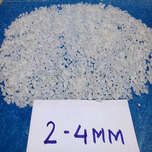 Galets et granulats de pierre industrielle de haute qualité en quartz de silice poli, les plus vendus - Product Image 2