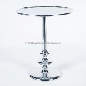 Table d'angle latérale en cuivre, 4 pièces - Product Image 2