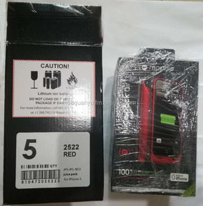 Tên chính hãng thương hiệu <span class=keywords><strong>i5</strong></span> S/SE Pin trường hợp - Product Image 2