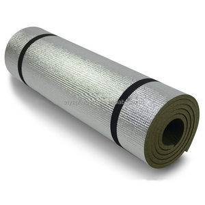 Alfombrilla plegable de espuma XPE IXPE duradera de tamaño personalizable impermeable y ignífuga para Fitness para cintas de correr antideslizantes - Product Image 3