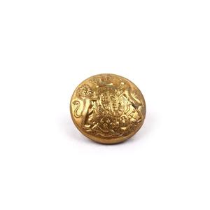 Pakistan Uniform <b>Buttons</b> Customized Color & Size <b>Metal</b> - Product Image 3