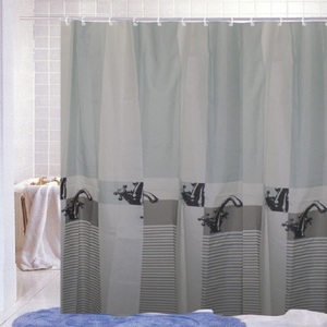 Customized Shower <b>Curtain</b> - Product Image 3