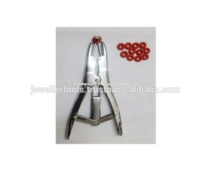 ชุดและเครื่องมือสัตวแพทย์ที่มีคุณภาพสูงรวมถึงยาง elastrautor สำหรับสัตว์อุปกรณ์สัตวแพทย์ที่จำเป็น - Product Image 2