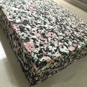 Chất lượng cao PU rebounded tấm xốp cho nệm và đồ nội thất tấm nhựa sản phẩm - Product Image 3