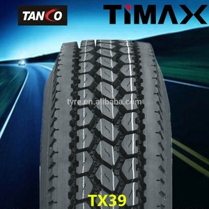 สามเหลี่ยม Aeolus Linglong TBR Heavy Duty รถบรรทุกยาง11r22.5 11 R22.5 <span class=keywords><strong>295</strong></span>/75/22 5 <span class=keywords><strong>295</strong></span> 75R22.5 <span class=keywords><strong>295</strong></span>/75R22.5 Semi Trailer - Product Image 6