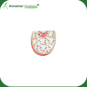 Top Quality Baby Bandana Drool Bibs 2018 - Product Image 1