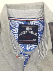 Polo para hombre Material 2018 algodón, nuevo diseño, calidad de exportación, 100%, cancelar/sobrante, 100% - Product Image 5