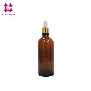 Tinh Dầu Dưỡng Tóc Dạng Nhỏ Giọt 100Ml, Có Thể Làm Đầy Lại - Product Image 1
