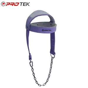 2018 accessoire d'équipement de fitness de harnais de tête de conception personnalisée - Product Image 6
