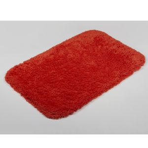 Alfombrilla de baño de algodón 100%, venta al por mayor, alfombrilla de baño de Color sólido de la mejor calidad, alfombrilla de baño de algodón de mejor diseño y calidad - Product Image 3