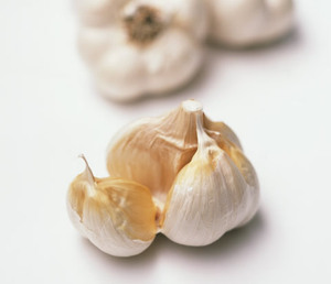 Extracto de ajo japonés de alta calidad, materia prima en polvo hecha en Japón para alimentos saludables y suplemento dietético - Product Image 1