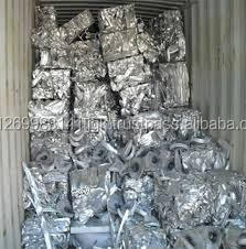 Chatarra de extrusión de aluminio 6063 - Product Image 5