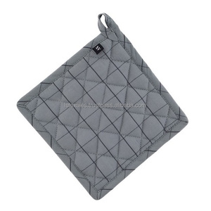 Mitaines de four de qualité alimentaire pour four/grill/porte-casseroles pour barbecue - Product Image 2