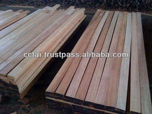 แผ่นไม้ตกแต่งภายใน S4S แบบผิวสัมผัส "Nude" - Product Image 3